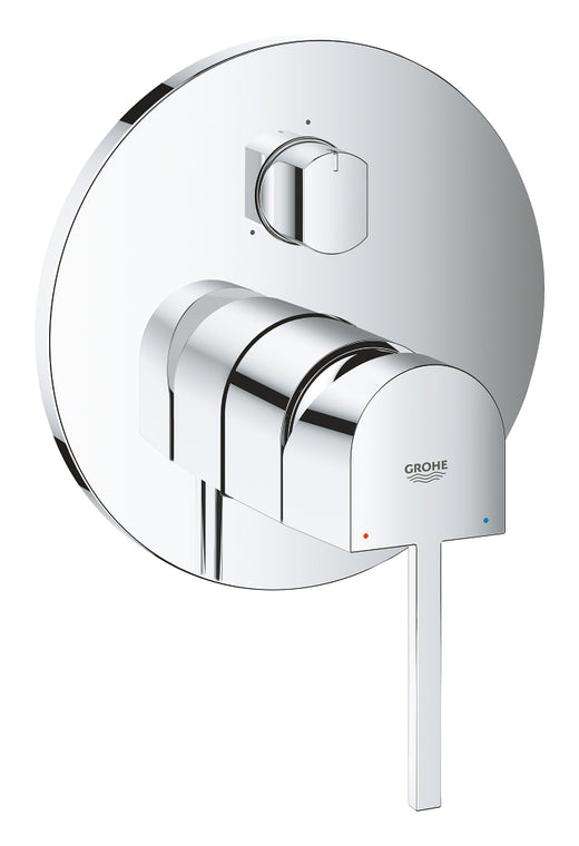 Grohe Grohe Plus Tek Kumandalı 3 Yönlü Banyo Bataryası - 24093003