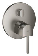 Grohe Grohe Plus Tek Kumandalı 3 Yönlü Banyo Bataryası - 24093Al3
