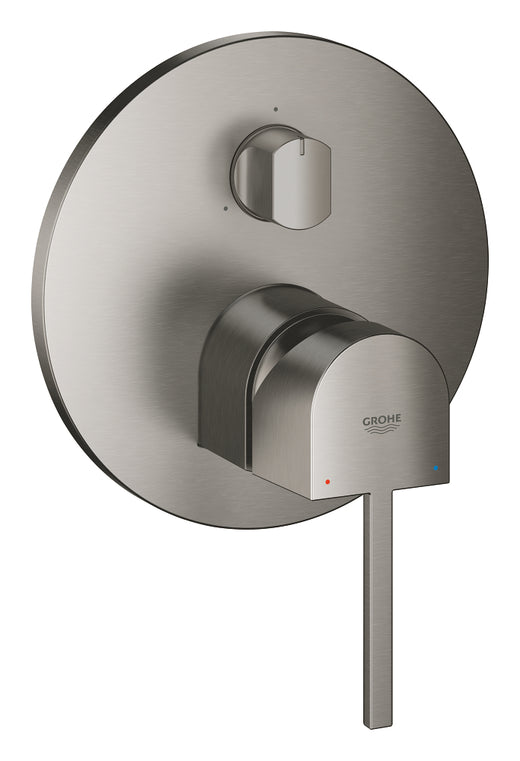 Grohe Grohe Plus Tek Kumandalı 3 Yönlü Banyo Bataryası - 24093Al3
