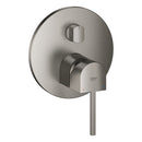 Grohe Grohe Plus Tek Kumandalı 3 Yönlü Banyo Bataryası - 24093Al3