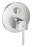 Grohe Grohe Plus Tek Kumandalı 3 Yönlü Banyo Bataryası - 24093Dc3