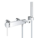 Grohe Grohe Plus Tek Kumandalı Banyo Bataryası - 33547003