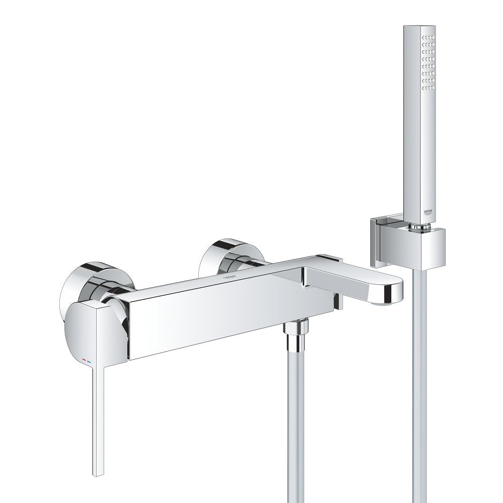 Grohe Grohe Plus Tek Kumandalı Banyo Bataryası - 33547003