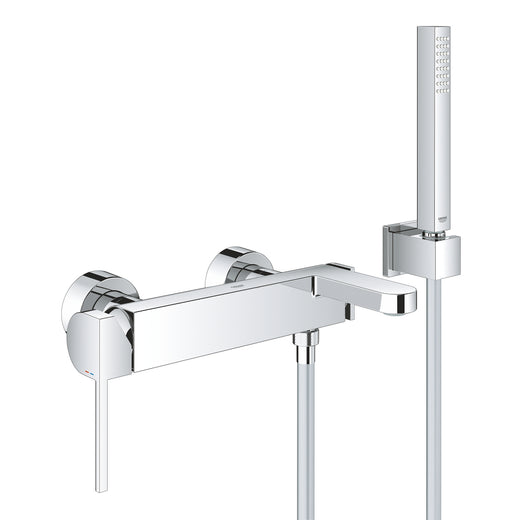 Grohe Grohe Plus Tek Kumandalı Banyo Bataryası - 33547003