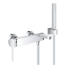 Grohe Grohe Plus Tek Kumandalı Banyo Bataryası - 33547003
