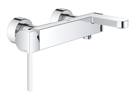 Grohe Grohe Plus Tek Kumandalı Banyo Bataryası - 33553003