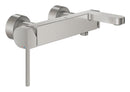 Grohe Grohe Plus Tek Kumandalı Banyo Bataryası - 33553Dc3