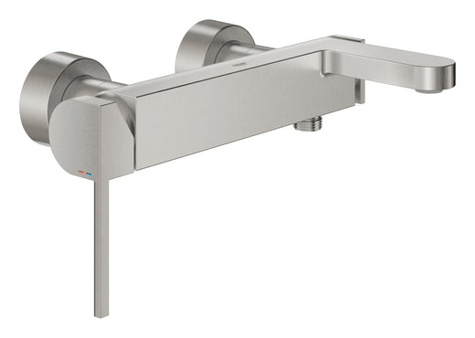 Grohe Grohe Plus Tek Kumandalı Banyo Bataryası - 33553Dc3