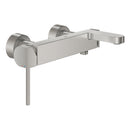 Grohe Grohe Plus Tek Kumandalı Banyo Bataryası - 33553Dc3