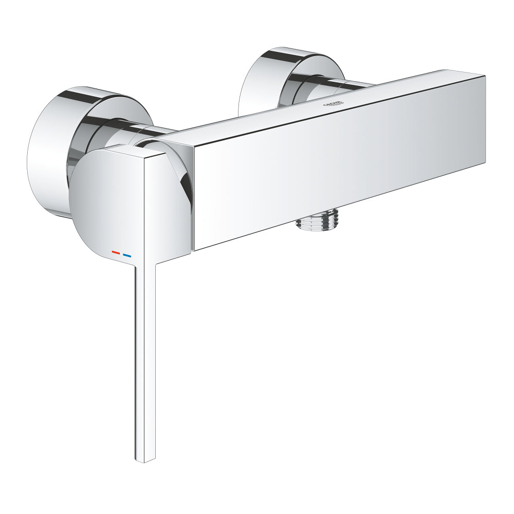Grohe Grohe Plus Tek Kumandalı Duş Bataryası - 33577003