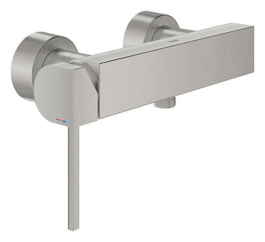 Grohe Grohe Plus Tek Kumandalı Duş Bataryası - 33577Dc3