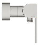 Grohe Grohe Plus Tek Kumandalı Duş Bataryası - 33577Dc3