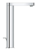 Grohe Grohe Plus Tek Kumandalı Lavabo Bataryası 1/2"
L-Boyut - 23843003