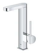 Grohe Grohe Plus Tek Kumandalı Lavabo Bataryası 1/2"
L-Boyut - 23843003