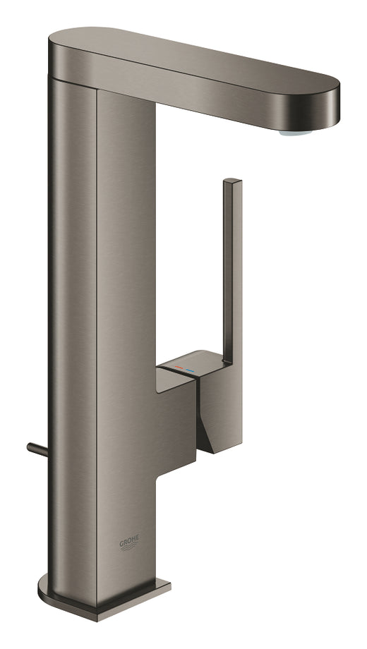 Grohe Grohe Plus Tek Kumandalı Lavabo Bataryası 1/2"
L-Boyut - 23843Al3