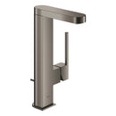 Grohe Grohe Plus Tek Kumandalı Lavabo Bataryası 1/2"
L-Boyut - 23843Al3