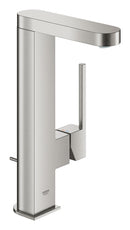 Grohe Grohe Plus Tek Kumandalı Lavabo Bataryası 1/2"
L-Boyut - 23843Dc3