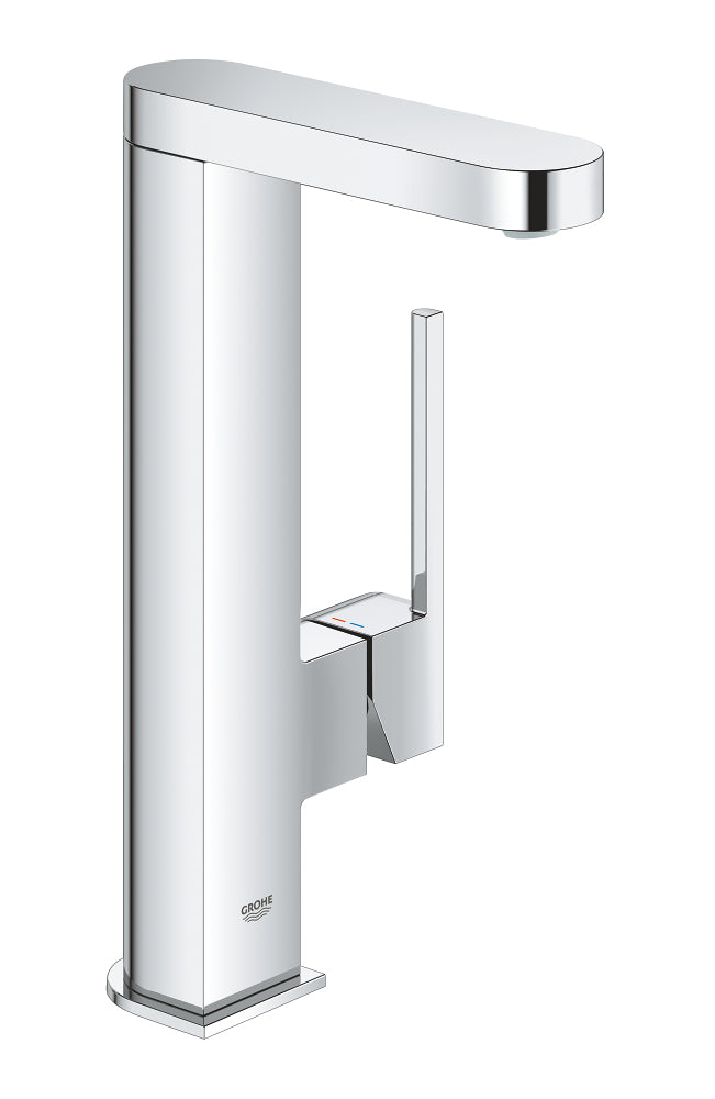 Grohe Grohe Plus Tek Kumandalı Lavabo Bataryası 1/2"
L-Boyut - 23844003