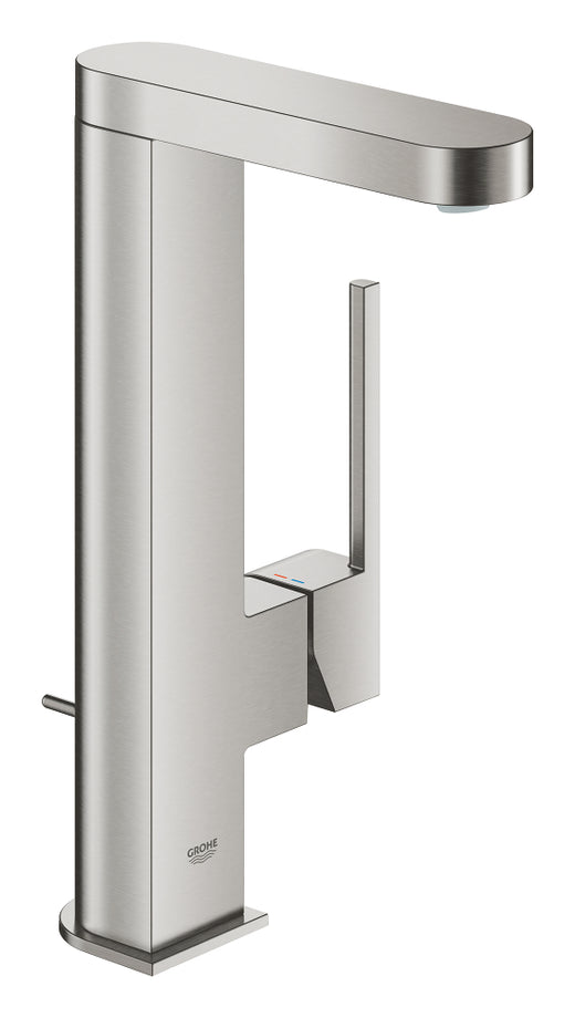 Grohe Grohe Plus Tek Kumandalı Lavabo Bataryası 1/2"
L-Boyut - 23851Dc3