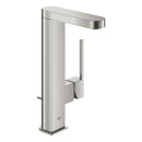 Grohe Grohe Plus Tek Kumandalı Lavabo Bataryası 1/2"
L-Boyut - 23851Dc3
