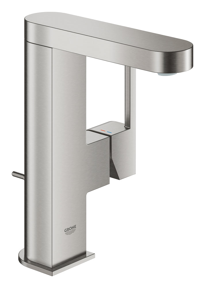 Grohe Grohe Plus Tek Kumandalı Lavabo Bataryası 
M-Boyut - 23871Dc3