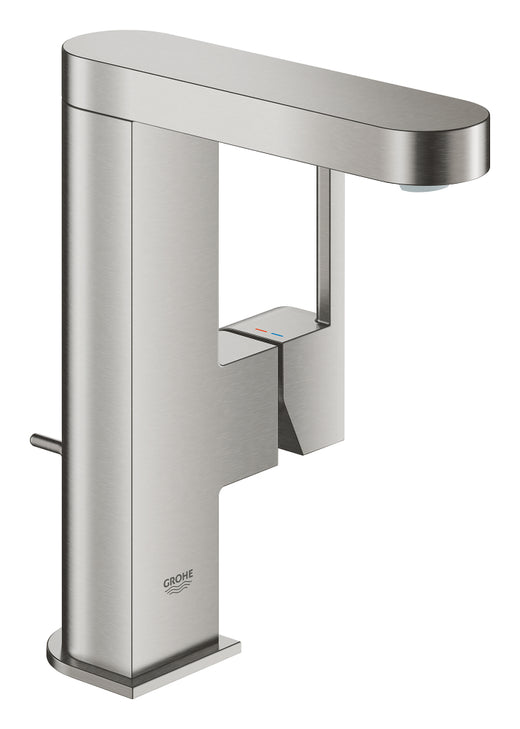 Grohe Grohe Plus Tek Kumandalı Lavabo Bataryası 
M-Boyut - 23871Dc3