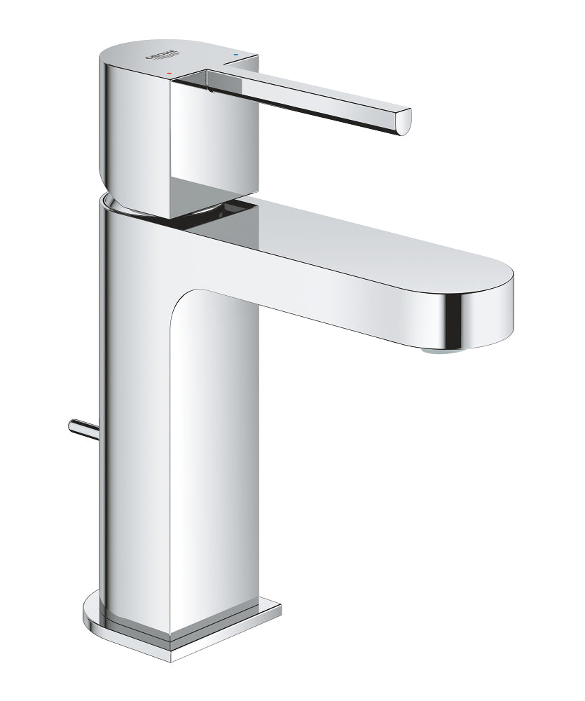 Grohe Grohe Plus Tek Kumandalı Lavabo Bataryası 
S-Boyut - 32612003