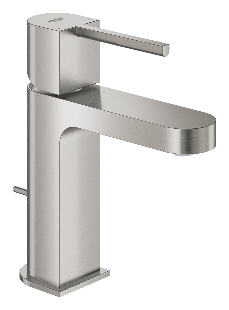 Grohe Grohe Plus Tek Kumandalı Lavabo Bataryası 
S-Boyut - 32612Dc3