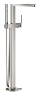 Grohe Grohe Plus Yerden Küvet Bataryası - 23846Dc3