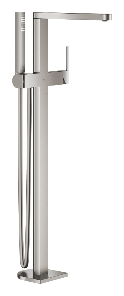 Grohe Grohe Plus Yerden Küvet Bataryası - 23846Dc3