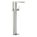 Grohe Grohe Plus Yerden Küvet Bataryası - 23846Dc3
