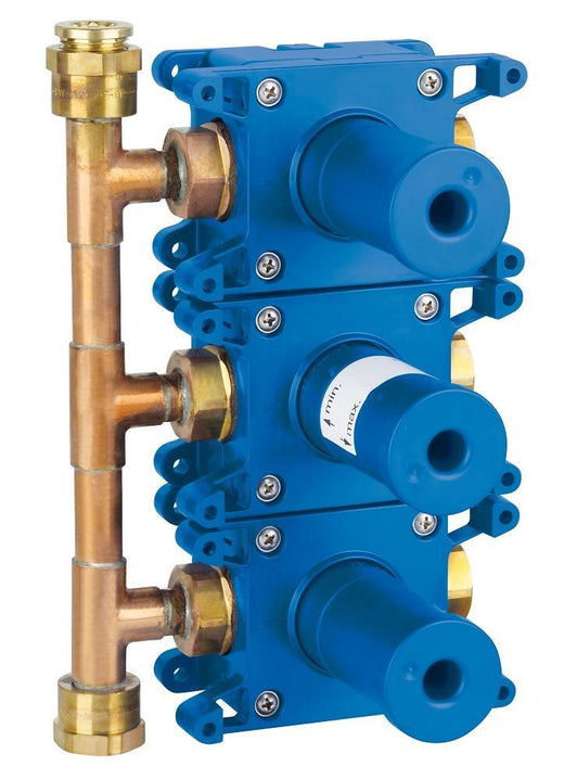 Grohe Grohe Rapido C 27 625 000 İçin İç Gövde - 35031000