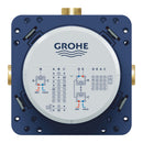 Grohe Grohe Rapido Smartbox İç Gövde Universal Giriş Kutusu, 1/2 - 35604000