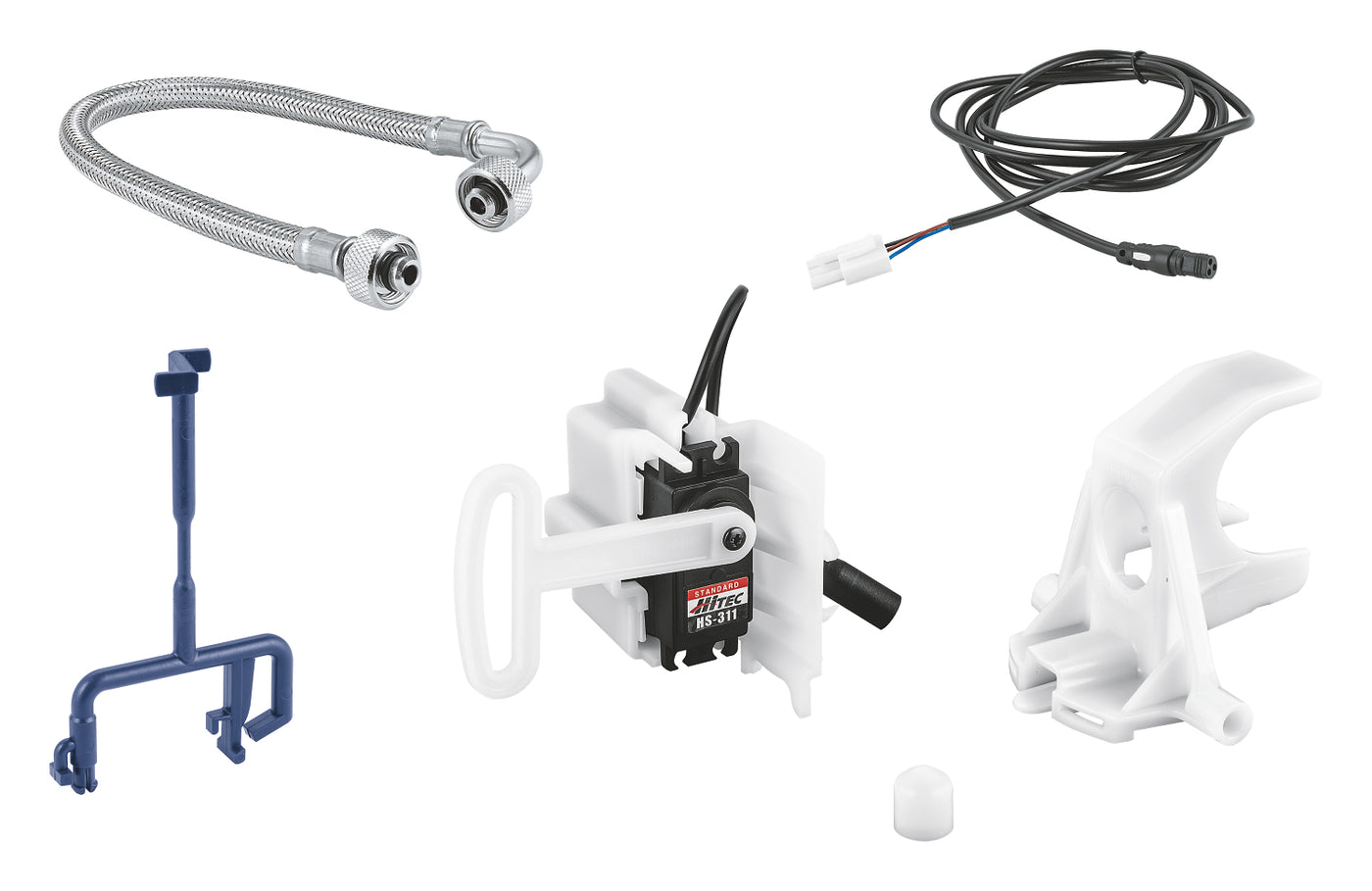 Grohe Grohe Sensia Arena - 46944001
