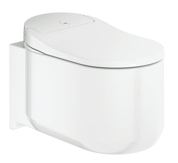 Grohe Grohe Sensia Arena Akıllı Klozet Sistemi - 39354Sh1