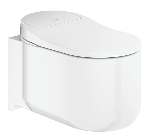 Grohe Grohe Sensia Arena Akıllı Klozet Sistemi - 39354Sh1