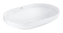 GROHE GROHE SPA — Vessel basin lozenge 60 #3996600H