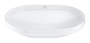 GROHE GROHE SPA — Vessel basin lozenge 60 #3996600H