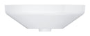 GROHE GROHE SPA — Vessel basin lozenge 60 #3996600H