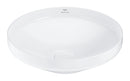 GROHE GROHE SPA — Vessel basin round 45 #3995800H