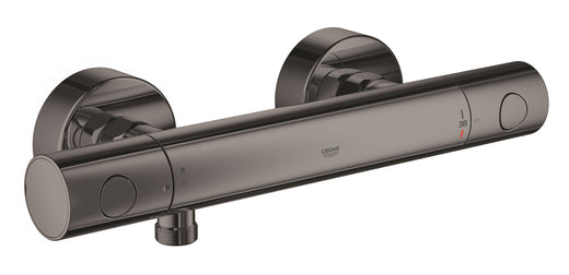 Grohe Grohtherm 1000 Cosmopolitan M Termostatik Duş Bataryası - 34065A02