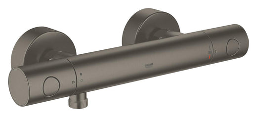 Grohe Grohtherm 1000 Cosmopolitan M Termostatik Duş Bataryası - 34065Al2