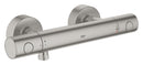 Grohe Grohtherm 1000 Cosmopolitan M Termostatik Duş Bataryası - 34065Dc2