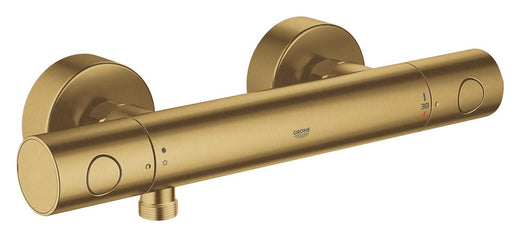 Grohe Grohtherm 1000 Cosmopolitan M Termostatik Duş Bataryası - 34065Gn2