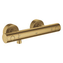 Grohe Grohtherm 1000 Cosmopolitan M Termostatik Duş Bataryası - 34065Gn2