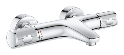 Grohe Grohtherm 1000 Performance Termostatik Banyo Bataryası - 34830000