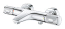 Grohe Grohtherm 1000 Performance Termostatik Banyo Bataryası - 34830000