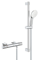 Grohe Grohtherm 1000 Performance Termostatik duş bataryası - 34834001