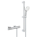 Grohe Grohtherm 1000 Performance Termostatik duş bataryası - 34834001