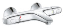 Grohe Grohtherm 1000 Termostatik Banyo Bataryası - 34816003